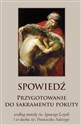 Spowiedź. Przygotowanie do sakramentu pokuty polish usa