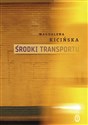 Środki transportu books in polish