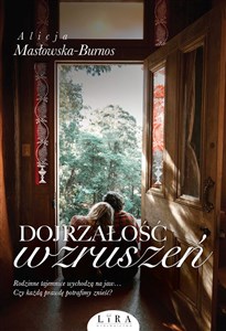 Dojrzałość wzruszeń polish books in canada