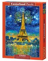 Puzzle Paris Celebration 1500 C-151851 - 