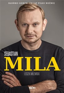 Sebastian Mila Autobiografia books in polish