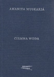 Ciemna Woda books in polish