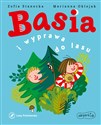 Basia i wyprawa do lasu Polish Books Canada