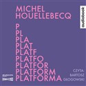 CD MP3 Platforma - Michel Houellebecq