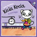 Kicia Kocia w pociągu polish books in canada