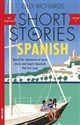 Short Stories in Spanish for Beginners Volume 2 CEFR A2-B1 polish books in canada