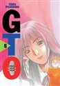 GTO Great Teacher Onizuka. Tom 6  - Toru Fujisawa