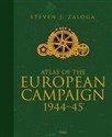 Atlas of the European Campaign 1944-45   