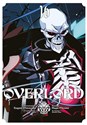 Overlord. Tom 16 pl online bookstore