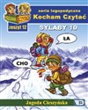 Kocham Czytać Zeszyt 12 Sylaby 10 online polish bookstore