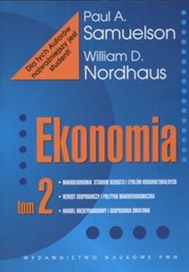 Ekonomia Tom 2  