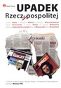 Upadek Rzeczypospolitej - Mariusz Pilis