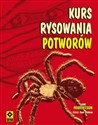 Kurs rysowania Potworów - Sue Pinkus Polish bookstore