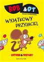 Rob & Ot. Wyjątkowy przyjaciel - Jaume Copons