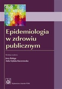 Epidemiologia w zdrowiu publicznym Polish Books Canada