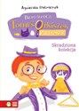 Biuro śledcze Tomuś Orkiszek i Partnerzy Tom 4 Skradziona kolekcja Polish Books Canada