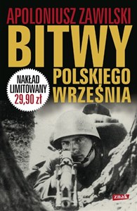 Bitwy polskiego września to buy in USA