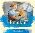 Klasyka bajek Pinokio to buy in USA