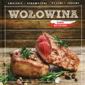 Dobre bo polskie Wołowina pl online bookstore