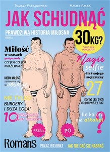 Jak schudnąć 30 kg? Prawdziwa historia miłosna polish usa