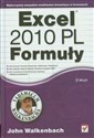 Excel 2010 PL Formuły to buy in Canada