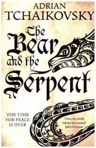 The Bear and the Serpent to buy in USA