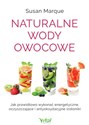 Naturalne wody owocowe in polish