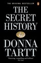 The Secret History - Donna Tartt