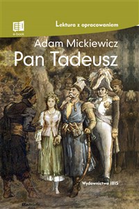 Pan Tadeusz  