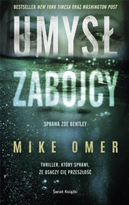 Umysł zabójcy pl online bookstore