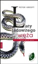 Listy jadowitego węża O subtelnym psuciu ludzkiego robactwa - Peter Kreeft