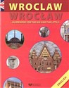 Wrocław Guidebook For The Big And The Little  bookstore