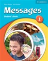 Messages 1 Student's Book - Polish Bookstore USA