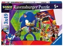 Puzzle 3x49 Sonic Prime - 