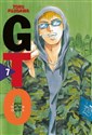 GTO Great Teacher Onizuka. Tom 7   