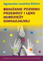 Obniżanie poziomu przemocy i lęku młodzieży gimnazjalnej - Polish Bookstore USA