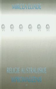 Religie australijskie Wprowadzenie pl online bookstore