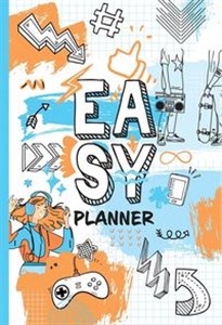 Easy Planner polish usa