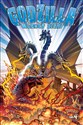 Godzilla. Władcy Ziemi 4  