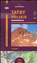 Tatry Polskie kompaktowe Mapa turystyczno-przeglądowa  