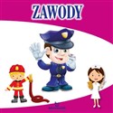 Zawody polish books in canada