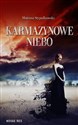 Karmazynowe niebo Polish bookstore