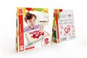 Tabliczka do malowania ośmiornica E5114 - HAPE