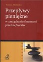 Przepływy pieniężne w zarządzaniu finansami przedsiębiorstw to buy in USA