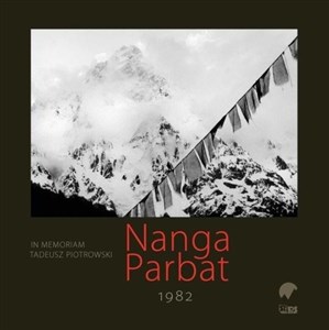 Nanga Parbat 1982  