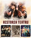 Historia Teatru Bookshop