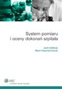 System pomiaru i oceny dokonań szpitala  polish books in canada