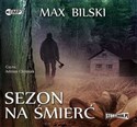 [Audiobook] Sezon na śmierć  