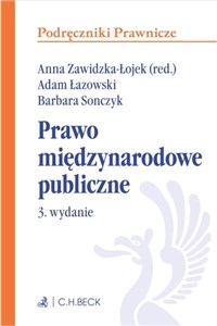 Prawo międzynarodowe publiczne  