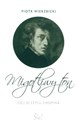 Migotliwy ton Esej o stylu Chopina - Piotr Wierzbicki